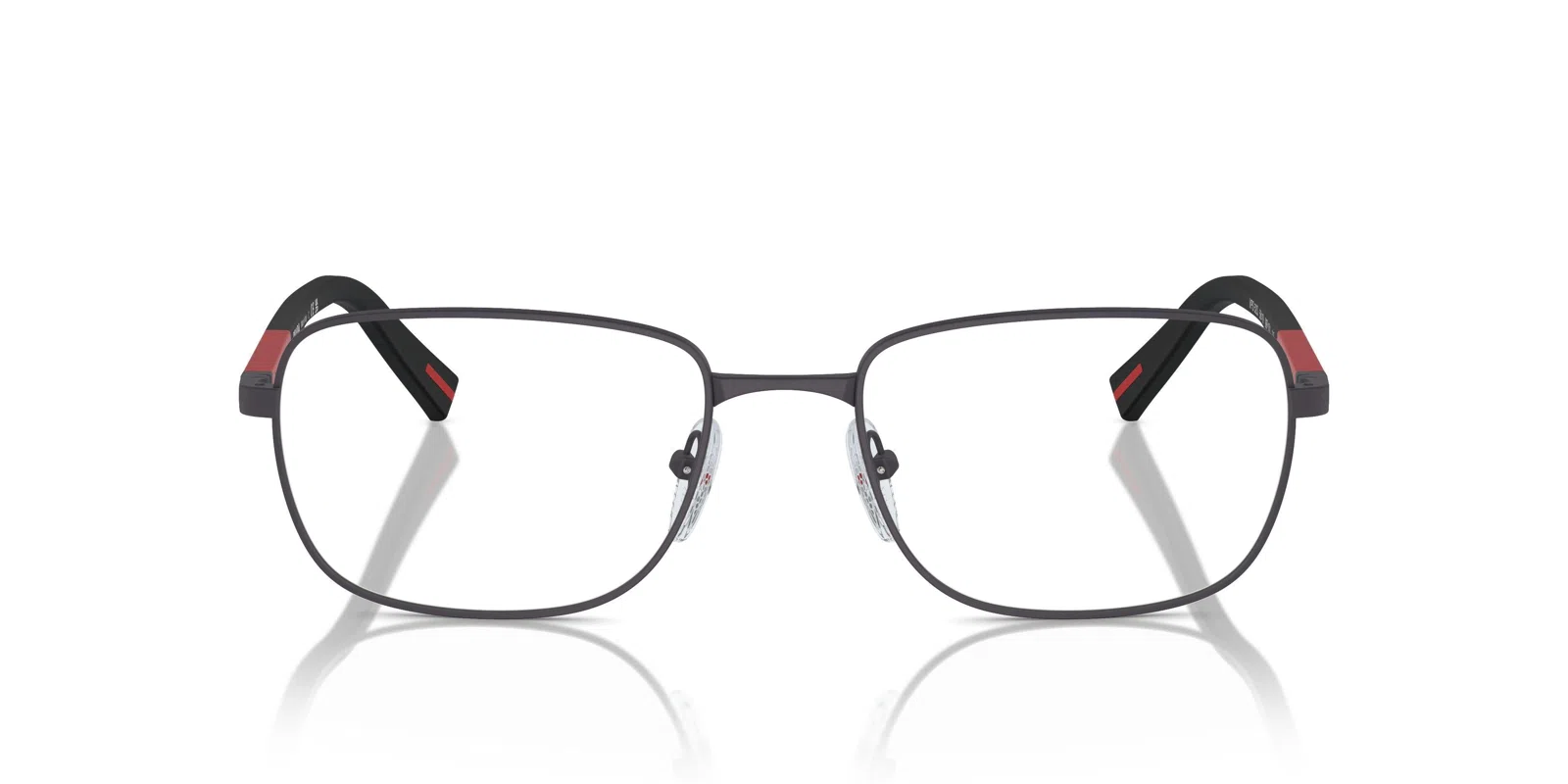 Prada Linea Rossa 52QV Eyeglasses - view 8